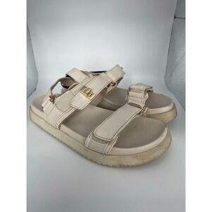 Steve Madden‎ Sandals Size 2